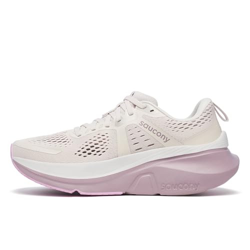 SAUCONY UNISEX JAZZ 81 SNEAKER - SIZE WOMEN 12 (AU/UK W10) (EU W44.5) MOON/QUAIL