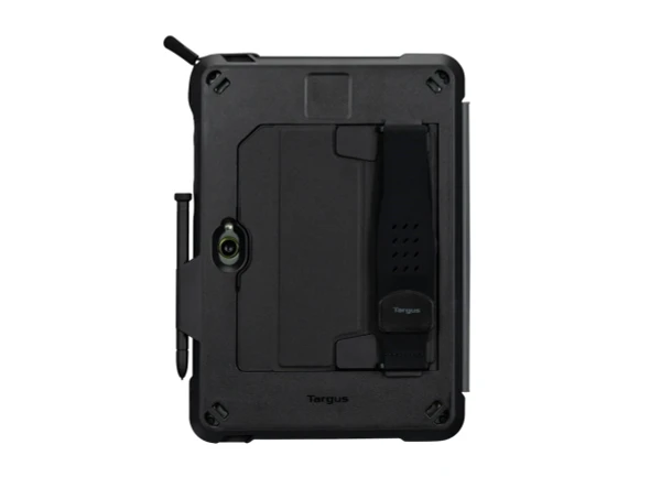 Targus Field-Ready Case + Detachable Keyboard for Samsung Galaxy Tab Active5 Pro
