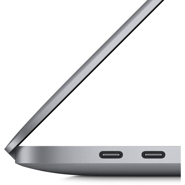 2019 Apple MacBook Pro with 2.4GHz Intel Core i9 (16", 64GB|4TB) Space Gray