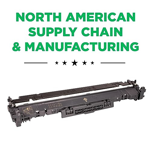 CLOVER REMANUFACTURED DRUM UNIT HP 32A (CF232A) 201052P - Black New