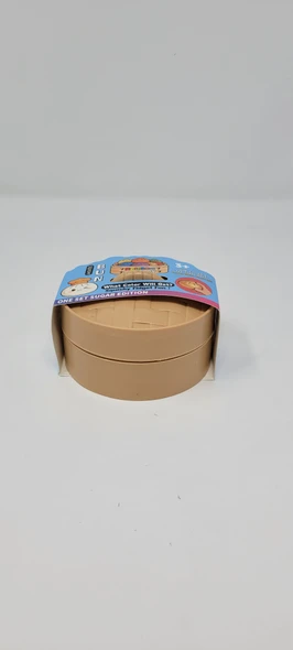 RAINBOW MYSTERY DUMPLING - ONE SET SUGAR EDITION New
