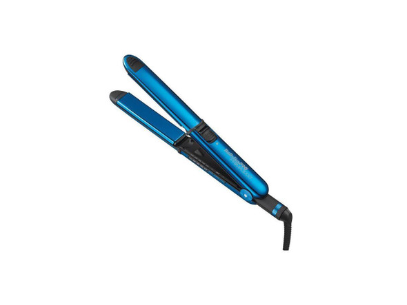 BaBylissPRO Nano Titanium™ Limited Edition Black & Blue 1 1/4" Prima3000 Styling