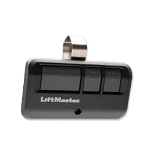 LIFTMASTER GARAGE DOOR OPENER, GATE OPERATOR OR MYQ ACCESSORIES 893MAX - BLACK New