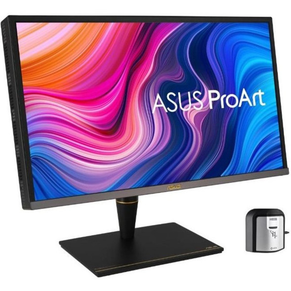 ASUS ProArt Display PA27UCX-K- 27" 4K HDR IPS Mini LED Professional Monitor