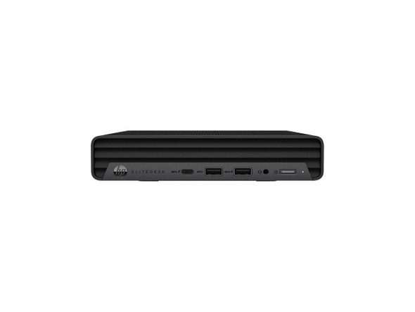 HP EliteDesk 800 G6 Mini Desktop Intel Core i5-10500T 16GB RAM 256GB SSD Intel