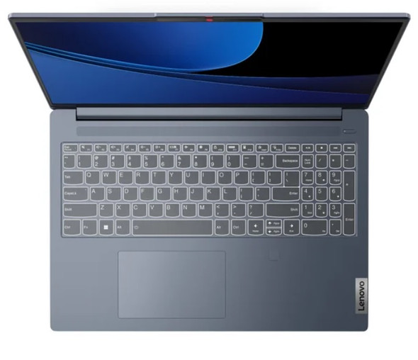 For Parts: LENOVO IDEAPAD 5 16" CORE 7 150U 16GB 1TB SSD 83FW0001US KEYBOARD DEFECTIVE