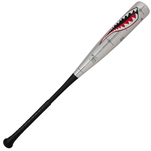 Victus Vibe Warhawk USSSA Baseball Bat, -5/-8/-10, 2 3/4" Large Barrel New