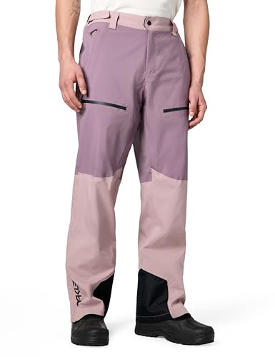 OAKLEY MENS THERMONUCLEAR PROTECTION PANT 2.0,FOA404728-TOADSTOOL M MULTI SIZE New