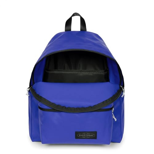 EASTPAK DAY PAK'R 24L 14" LAPTOP SLEEVE FRONT & SECURITY POCKETS - BLUE
