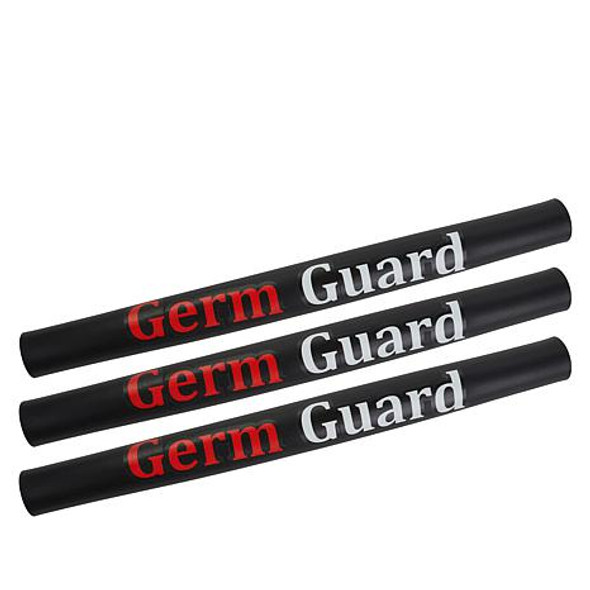 Germ Guard Contactless Cart Handle Cover - 3 Pack Included New