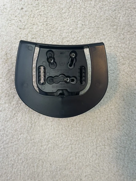 BLACKHAWK CQC HOLSTER FOR SPRINGFIELD SUBCOMPACT 3" - BLACK