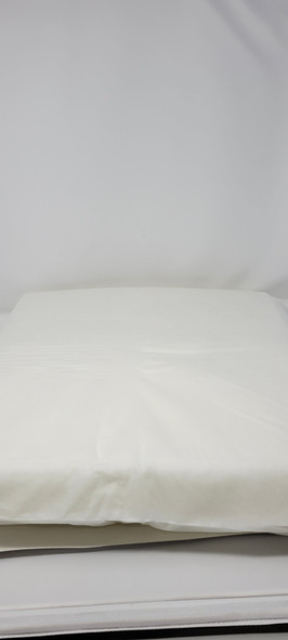 GOLD CREST OUTDOOR FOAM CUSHIONS - WHITE New