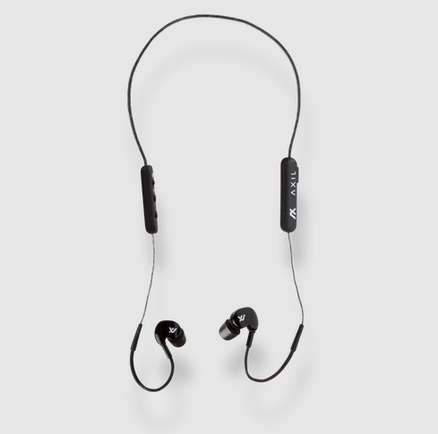 AXIL GS EXTREME 2.0 - BLACK