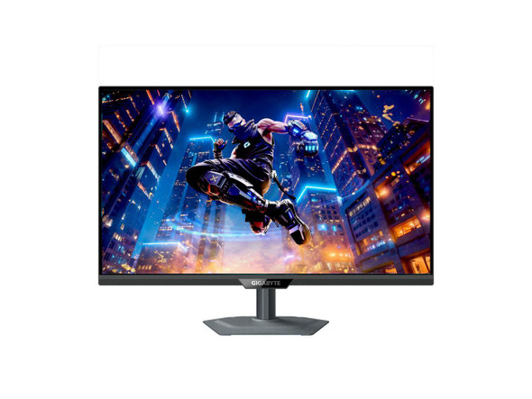 GIGABYTE 27" UHD 4K 160Hz with AMD FreeSync Premium, G-SYNC Compatible 1ms