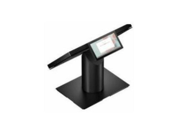 HP Engage 6.9 inch Customer Facing Display - 6.9" White - LCD Computer Monitor -