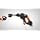 WORX POWERSHARE 20 VOLT 2.0AH BATTERY - BLACK/ORANGE/WHITE