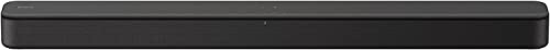 SONY S100F 2.0CH SOUNDBAR BASS REFLEX SPEAKER BLUETOOTH HTS100F - BLACK