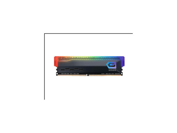GeIL 16GB DDR4 3200 (PC4 25600) Desktop Memory Model GAOSG416GB3200C18AD