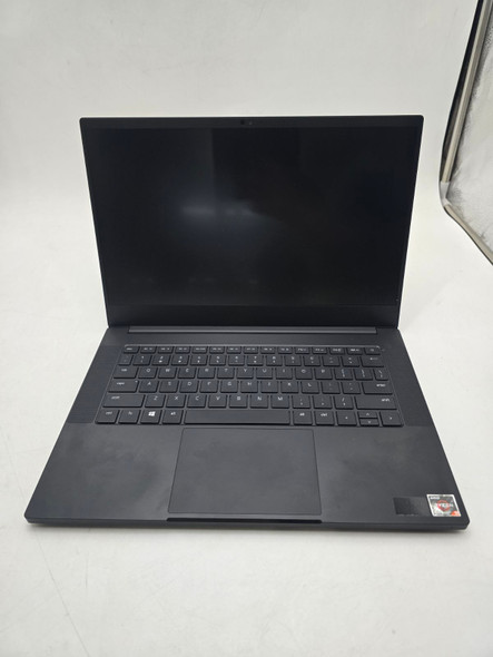 RAZER BLADE 14" QHD AMD RYZEN 9 5900HX 16GB 1TB SSD WINDOWS 11 HOME - BLACK