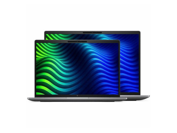 HP ZBook 8 G2i 16" Copilot+ PC Mobile Workstation - WUXGA - 60 Hz - Intel Core