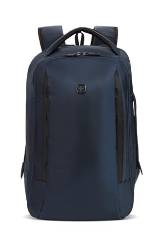 SwissGear TravelSmart, 18" 8151303409, Navy New
