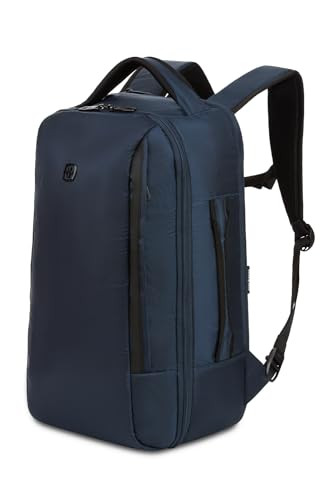 SwissGear TravelSmart, 18" 8151303409, Navy New