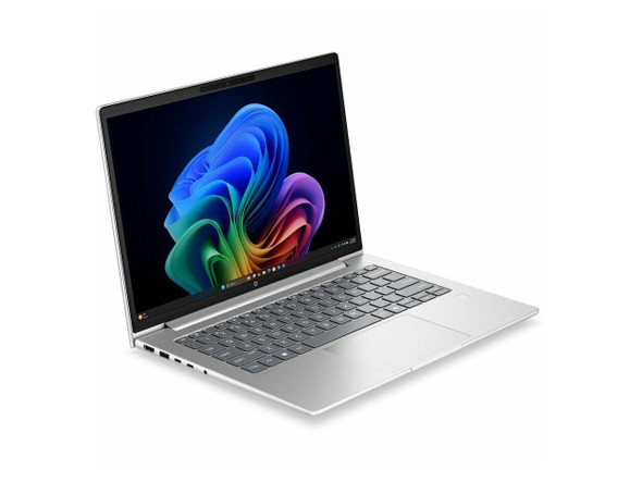 HP ProBook 4 G2i 14" Touchscreen Copilot+ PC Notebook - Intel Core Ultra 7 355 -