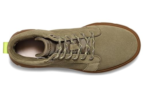 1158490 KOOLABURRA BY UGG JOZIE WOMEN 5 Limewash