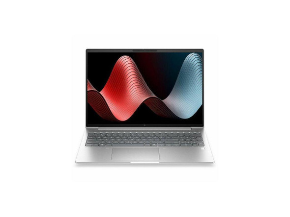 HP EliteBook 6 G2a 16" Touchscreen Copilot+ PC Notebook - AMD Ryzen AI 7 PRO