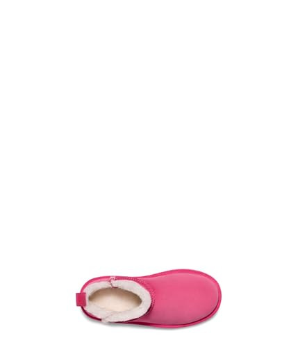 1167971K KOOLABURRA BY UGG KIDS' KOOLA ULTRA MINI SIZE YOUTH 5 - FUCHSIA