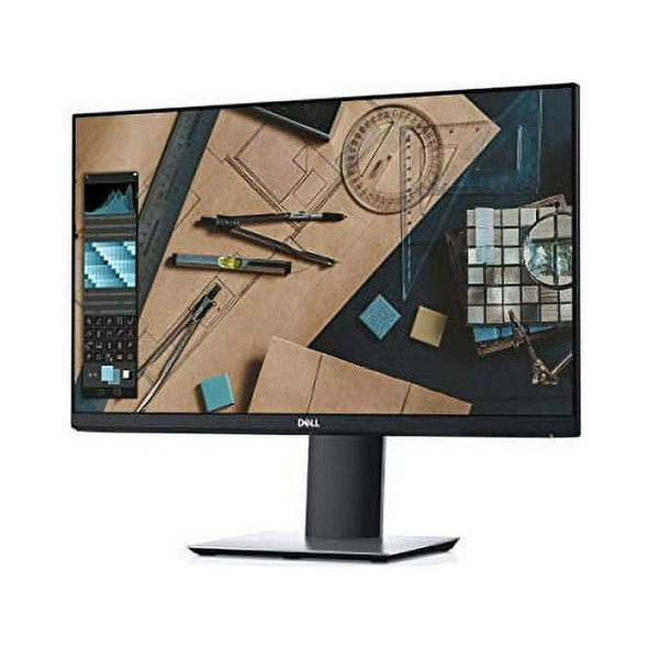 Dell P2314HT 23-Inch Widescreen LED Backlight IPS LCD Monitor