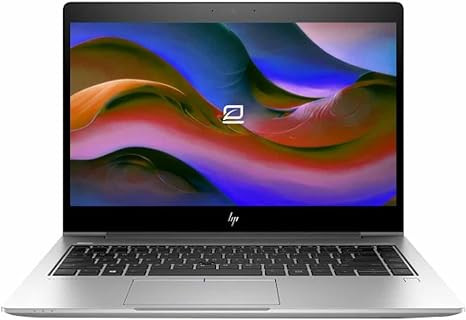 For Parts: HP ELITEBOOK 840 G6 14" FHD i5-8365U 16GB 512GB SSD - KEYBOARD DEFECTIVE
