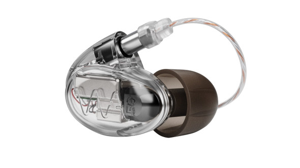 WESTONE AUDIO WESTONE PRO-X50 PROFESSIONAL IN-EAR MUSICIANS' MONITORS