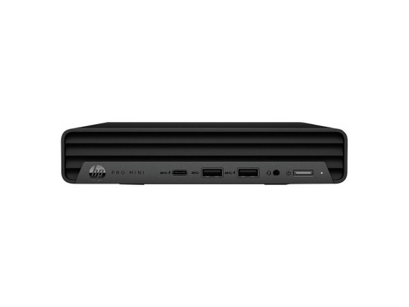 HP Pro Mini 400 G9 Desktop Mini PC - Intel Core i5-14500T - 16 GB - 512 GB PCI