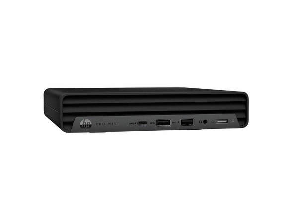HP Pro Mini 400 G9 Desktop Mini PC- Intel Core i5-13500T - 16 GB - 512 GB PCI