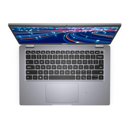 DELL LATITUDE 5420 14" FHD TOUCH I7-1185G7 16GB 512GB SSD FPR W11 - GRAY