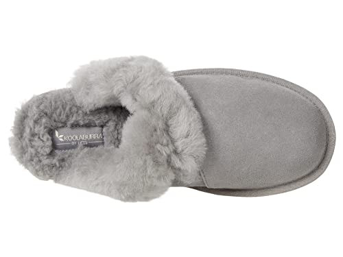 KOOLABURRA BY UGG MILO WOMEN 5 AU/UK W3 EU W36 JP W22 1015823 WILD DOVE - NEW New