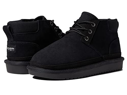 KOOLABURA BY UGG KOOLABURRA BY UGG BOYS ADVAY BOOT BLACK SIZE 3 LITTLE KID New