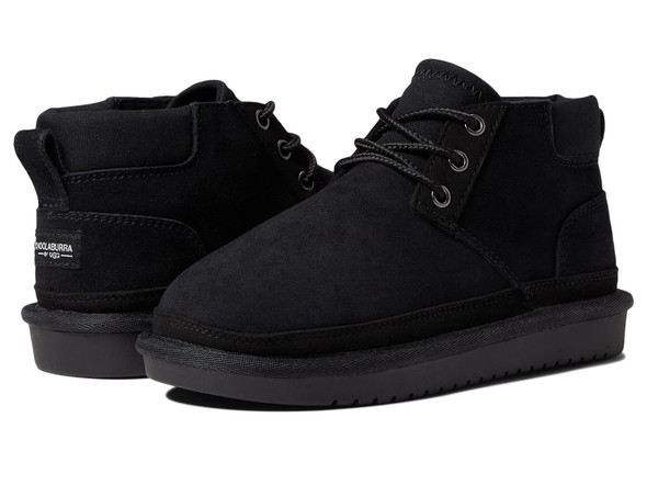 KOOLABURA BY UGG KOOLABURRA BY UGG BOYS ADVAY BOOT BLACK SIZE 3 LITTLE KID New
