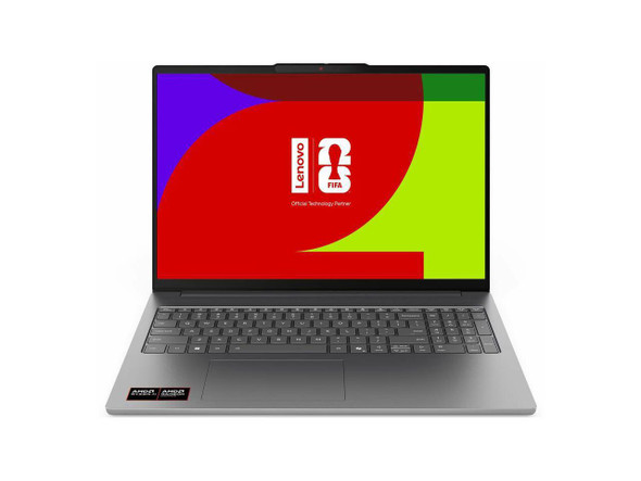 Lenovo IdeaPad Slim 5 16AGP11 83S20008US 16" Copilot+ PC Notebook - AMD Ryzen AI