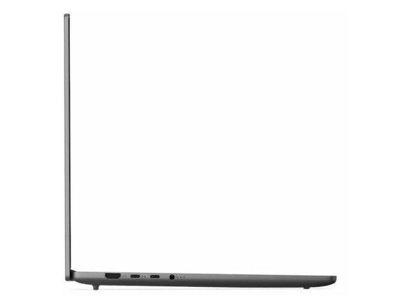 Lenovo IdeaPad Slim 5 16AGP11 83S20008US 16" Copilot+ PC Notebook - AMD Ryzen AI