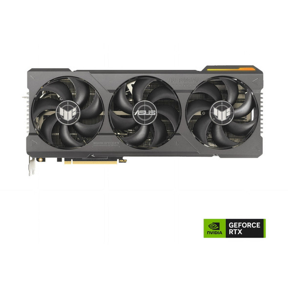 ASUS TUF GeForce RTX 4080S 16GB Graphics Card - TUF-RTX4080S-16G-GAMING)