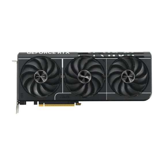 ASUS PRIME GeForce RTX 5080 OC (16GB) - Graphics Card (PRIME-RTX5080-O16G)