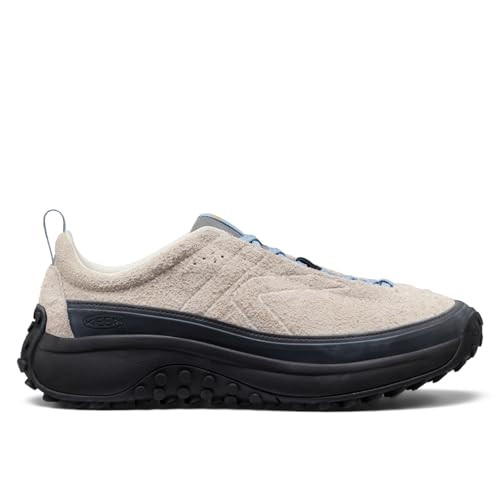 KEEN KS MINO SIZE: MEN 13 - VAPOR/FADED DENIM