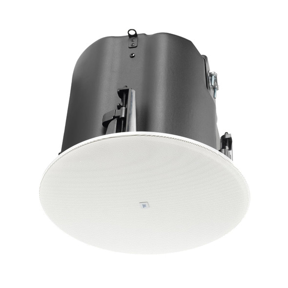 JBL PROFESSIONAL 6.5" TWO-WAY COAXIAL,75 WATT, IN-CEILING SPEAKER, JBL-C447C/T