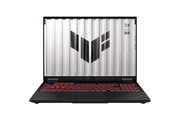 ASUS TUF Gaming - 16.0" WUXGA 144 Hz - AMD Ryzen 7 260 - GeForce RTX 5060 Laptop