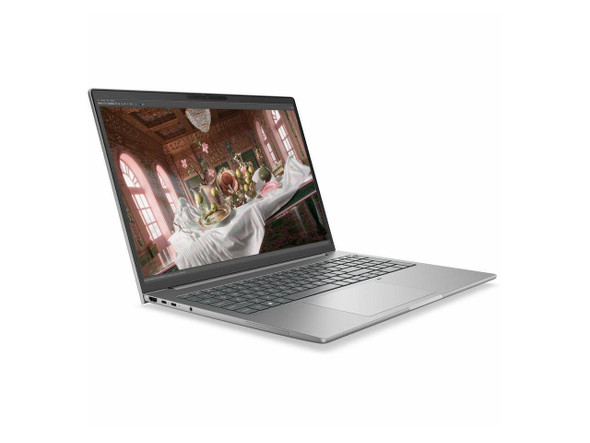 HP ZBook 8 G2a 16" Touchscreen Copilot+ PC Mobile Workstation - WUXGA - 60 Hz -