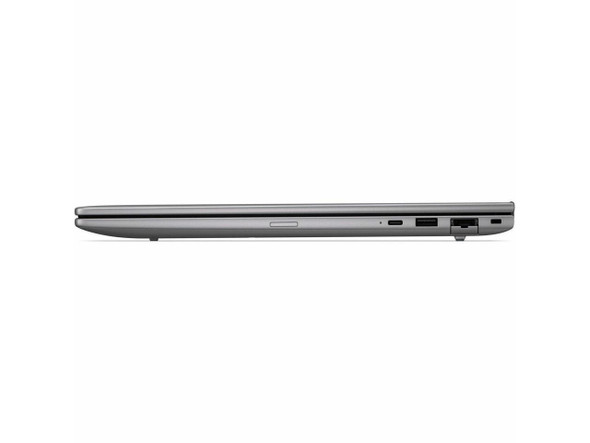 HP ZBook 8 G2a 16" Touchscreen Copilot+ PC Mobile Workstation - WUXGA - 60 Hz -