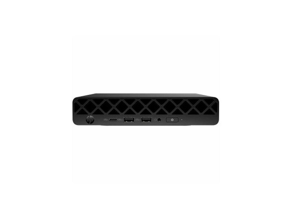 HP Engage Flex Mini G2 Retail System - Intel Core Ultra 5 235T (2.20 GHz) - 16