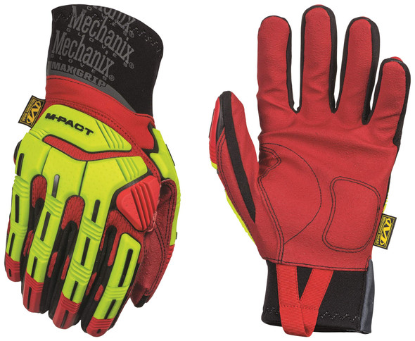MPGR-91-012-2XL Mechanixwear M-Pact XPLOR Grip Glove 2XL MULTI